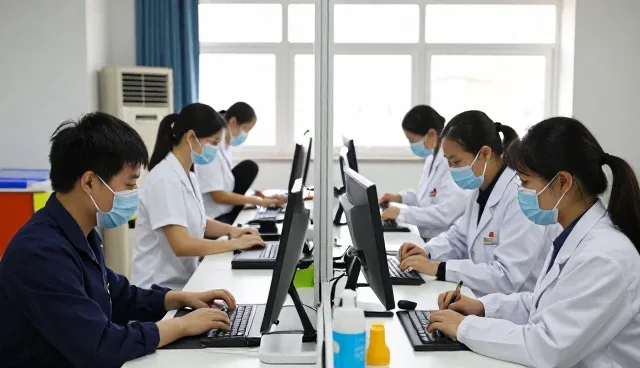 慢病管理计划健康科技:选、用、管三步走