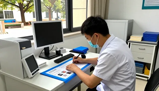 跨区域项目解决方案中的医疗技术服务选择