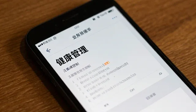 医疗技术服务选型中的关键考量点